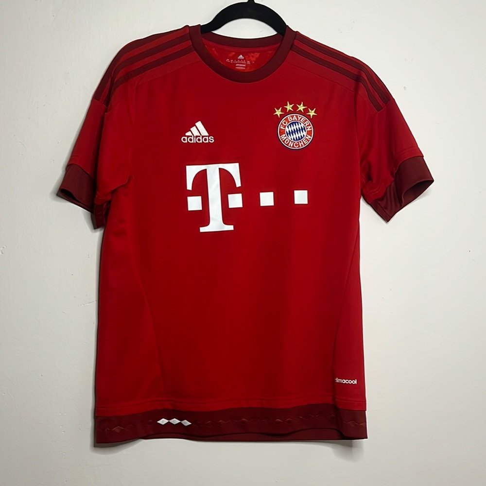 BAYERN MUNCHEN